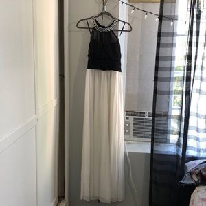 Prom Dress/ Ball Gown